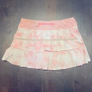 Lululemon Tennis/Golf Skirt